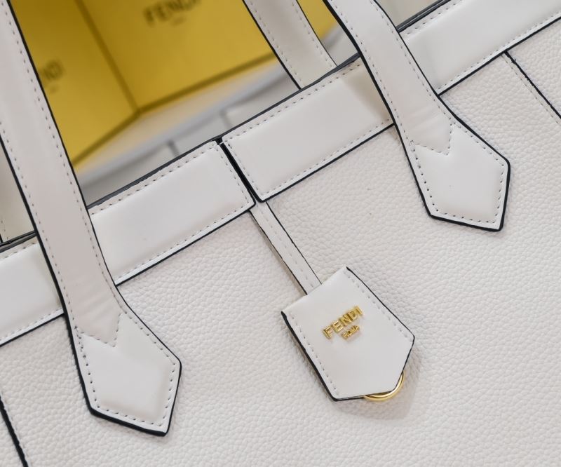 Fendi Drawstring Bags